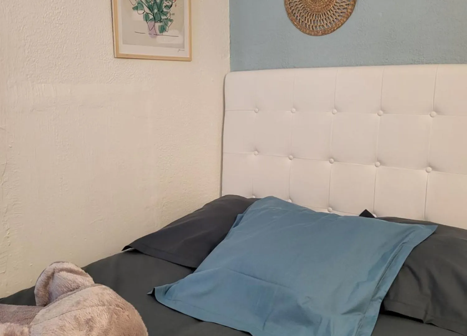 Studio/2 Pieces, Terrasse Avignon Appartement